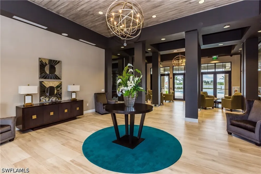 Marton Court Naples, FL 34113
