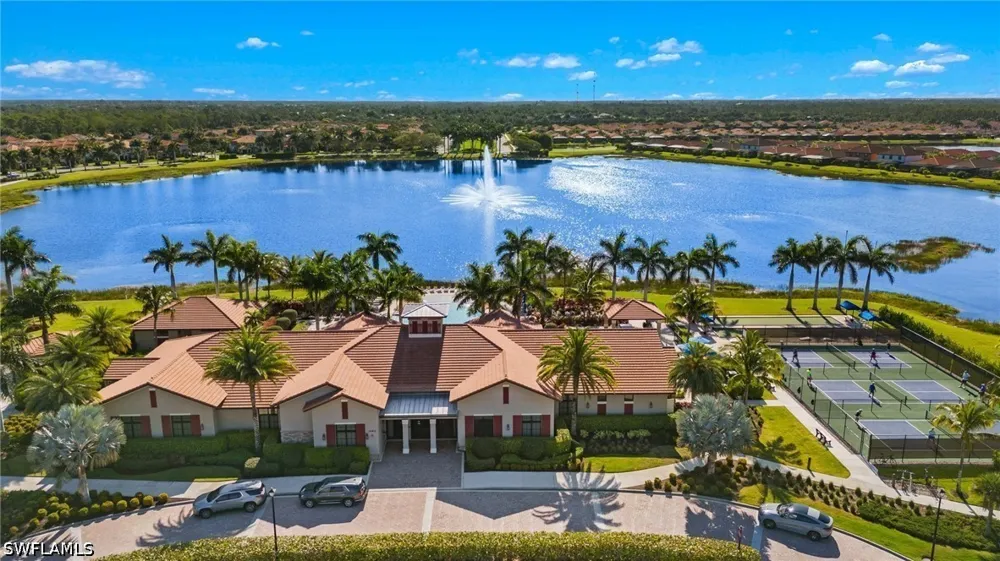 Marton Court Naples, FL 34113