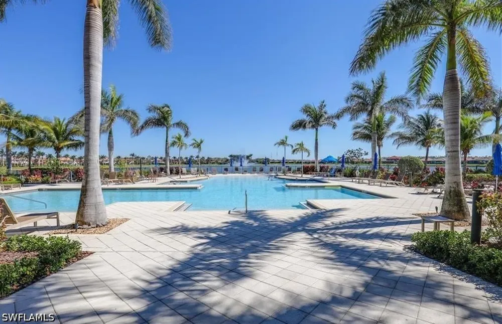 Marton Court Naples, FL 34113