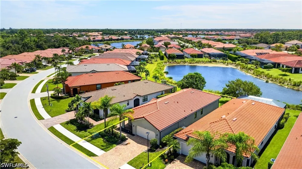 Marton Court Naples, FL 34113