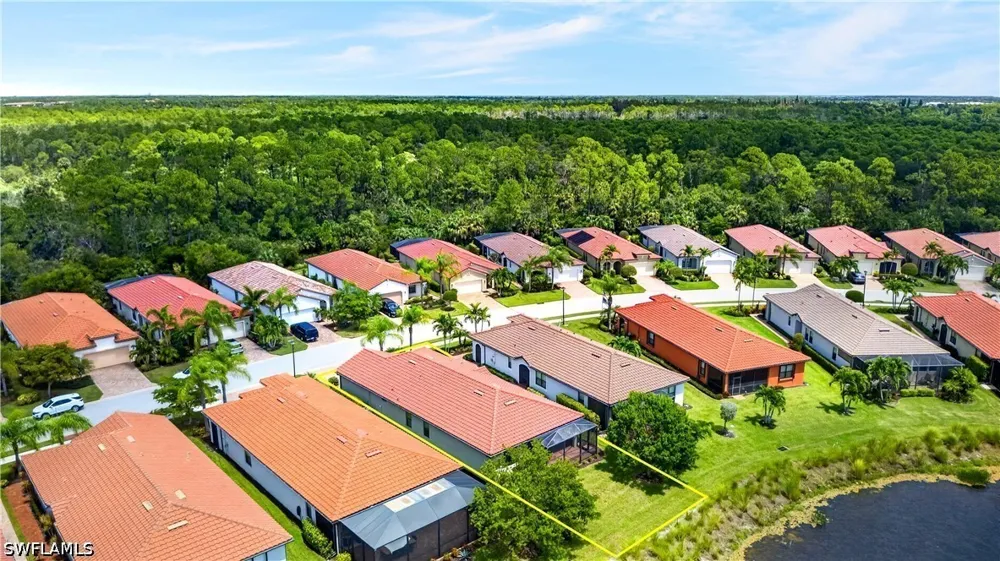 Marton Court Naples, FL 34113