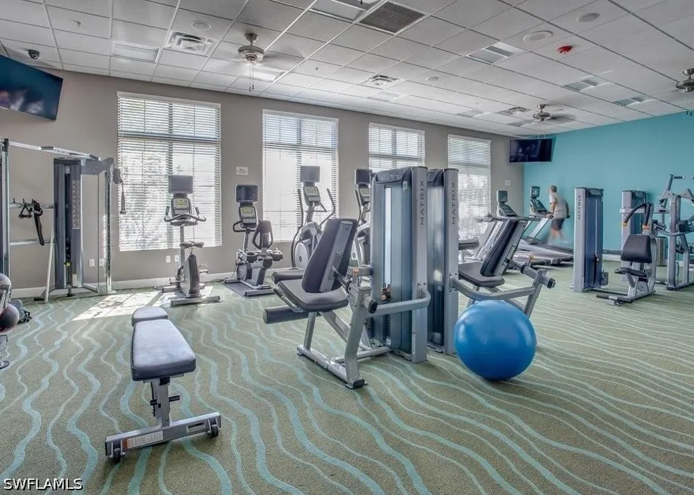 Marton Court Naples, FL 34113