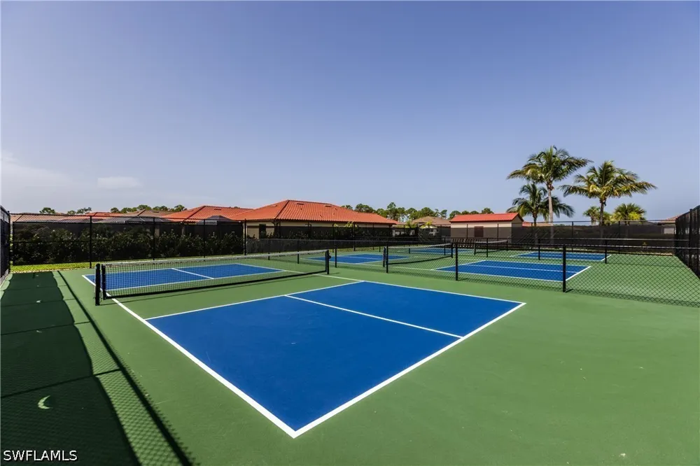 Marton Court Naples, FL 34113