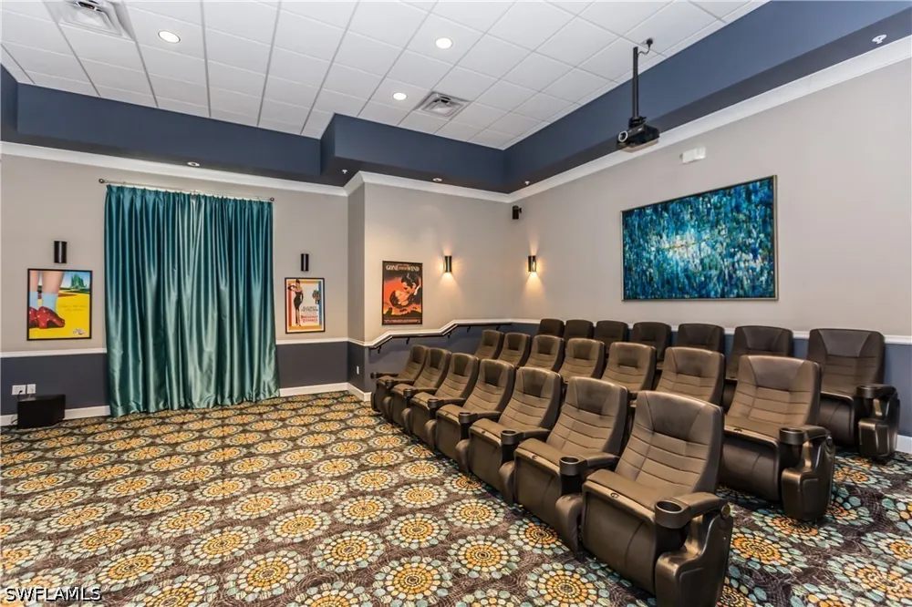 Marton Court Naples, FL 34113