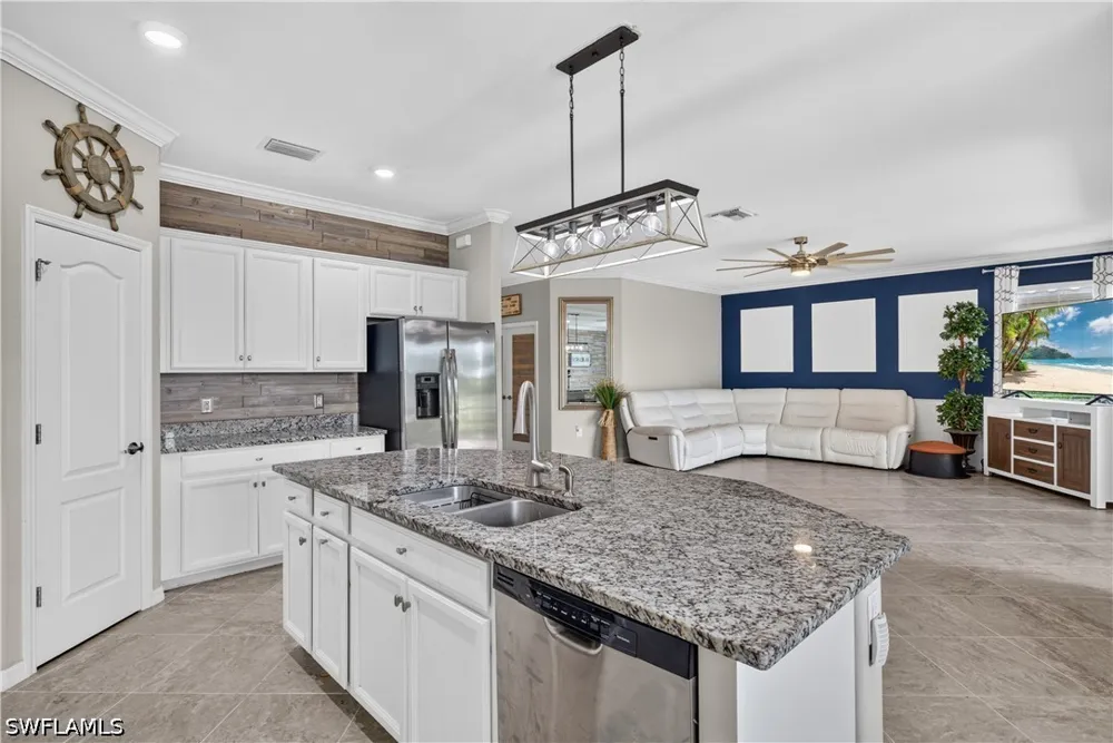 Marton Court Naples, FL 34113
