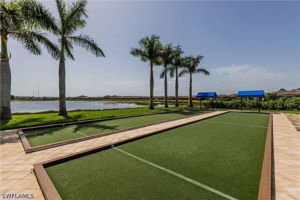 Marton Court Naples, FL 34113