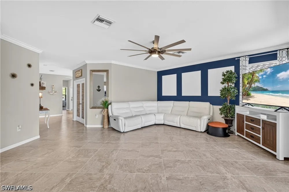 Marton Court Naples, FL 34113
