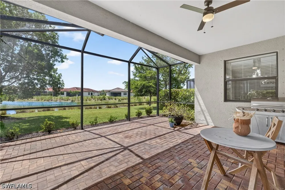 Marton Court Naples, FL 34113