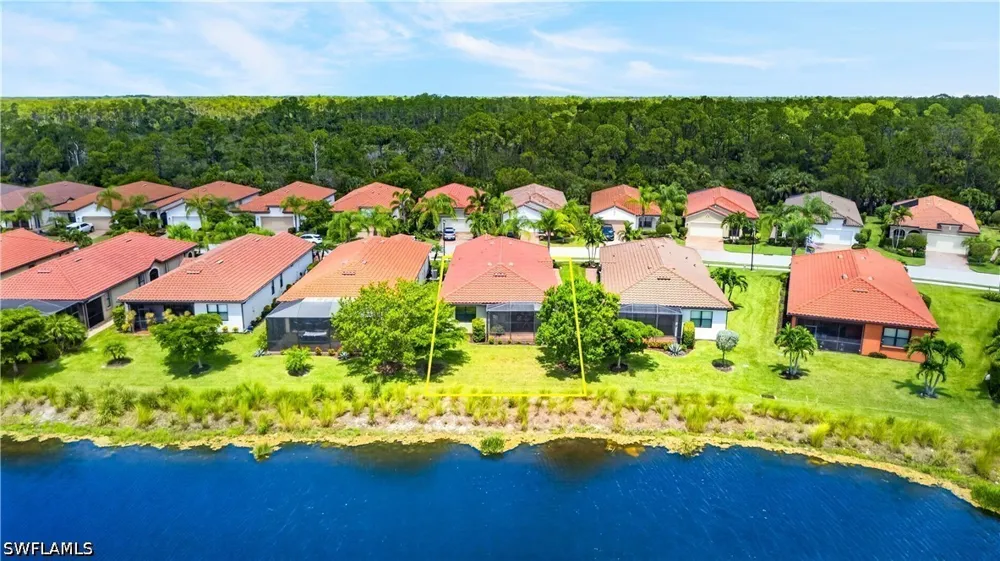 Marton Court Naples, FL 34113