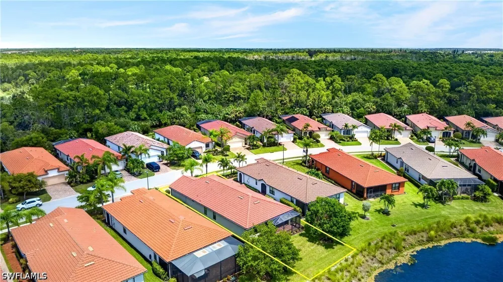 Marton Court Naples, FL 34113