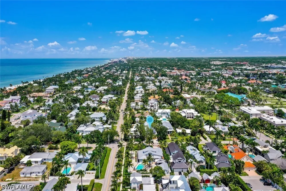 11th Avenue S Naples, FL 34102