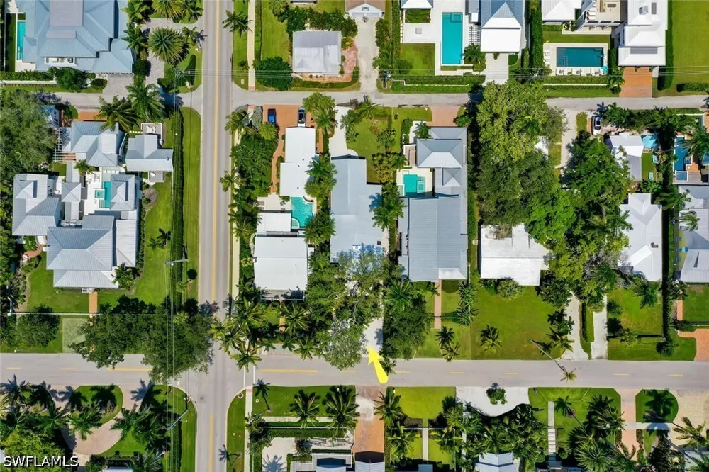11th Avenue S Naples, FL 34102