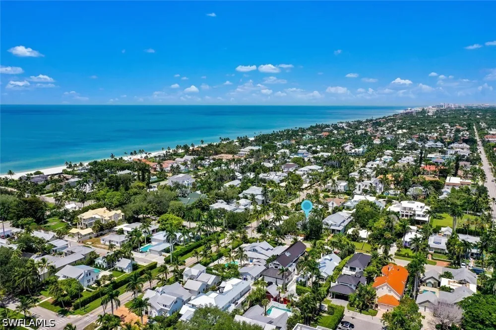 11th Avenue S Naples, FL 34102