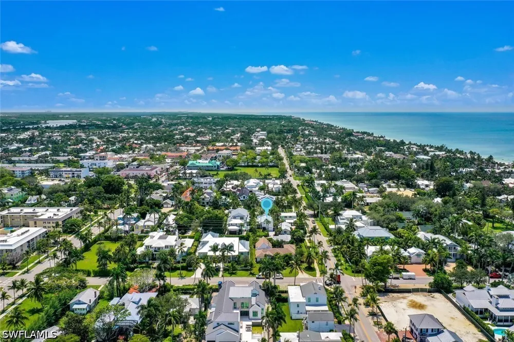 11th Avenue S Naples, FL 34102