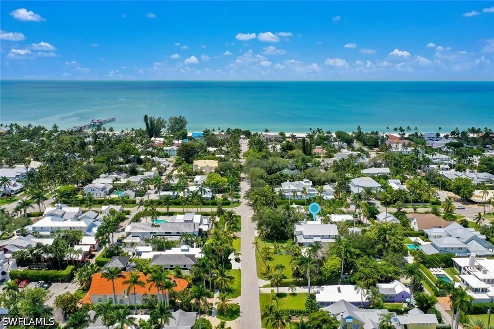 11th Avenue S Naples, FL 34102