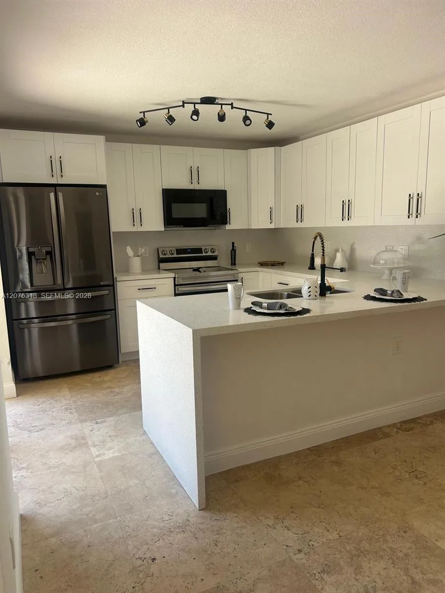 1316 SW 118th Ter #1316 Davie, FL 33325