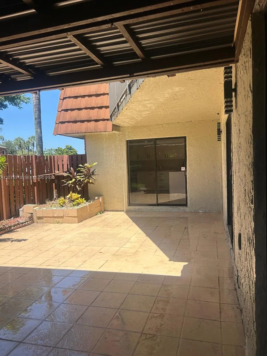1316 SW 118th Ter #1316 Davie, FL 33325