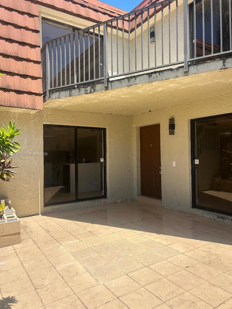 1316 SW 118th Ter #1316 Davie, FL 33325