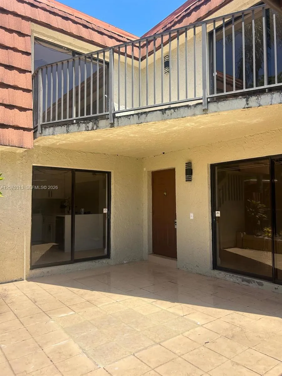 1316 SW 118th Ter #1316 Davie, FL 33325