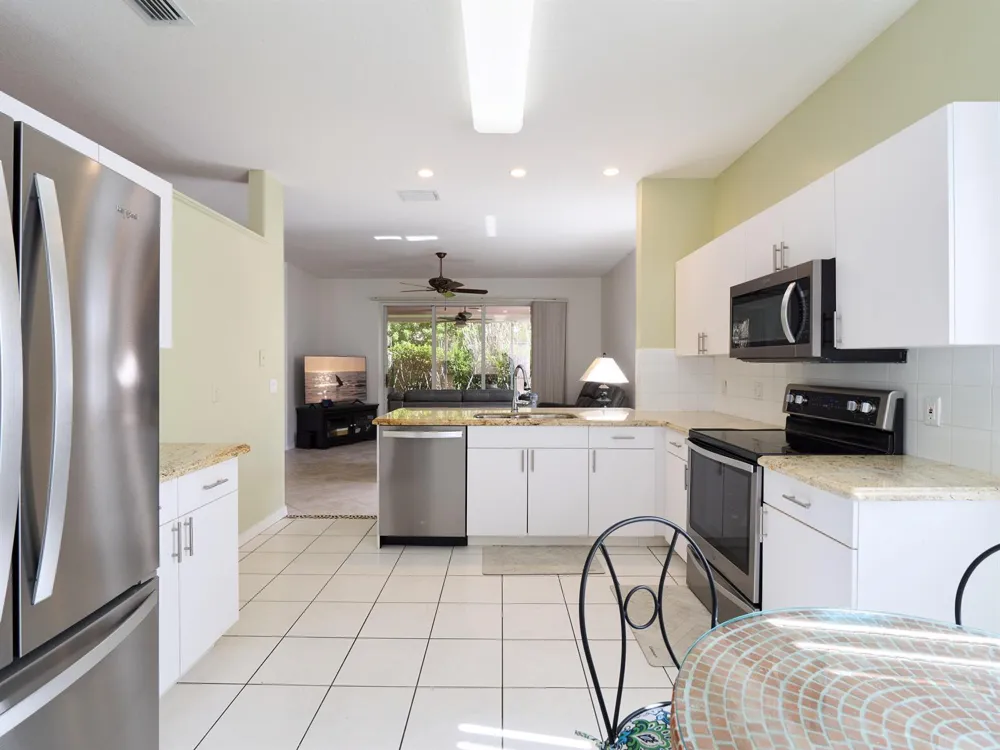 907 NW Sarria Court Port St. Lucie, FL 34986