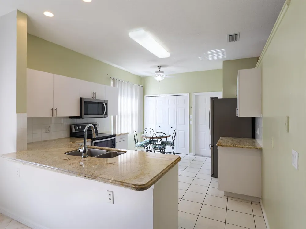 907 NW Sarria Court Port St. Lucie, FL 34986