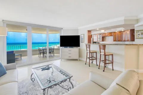 500 S Ocean Boulevard #506