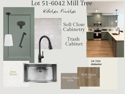 6042 Mill Tree Ct