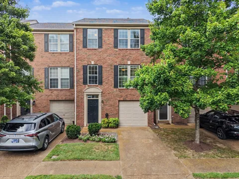 663 Huffine Manor Cir