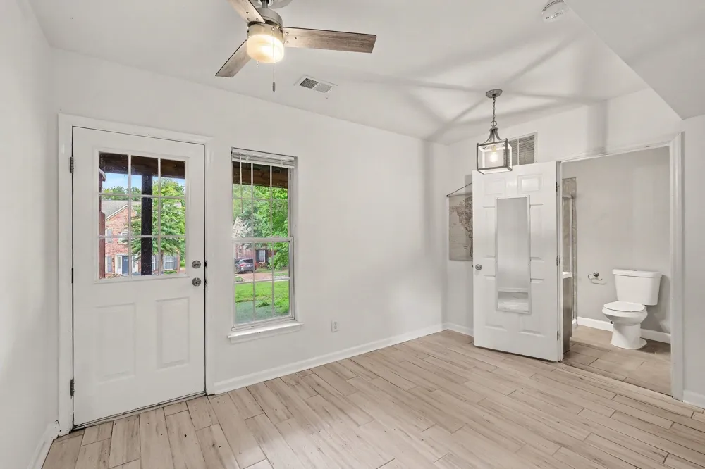 663 Huffine Manor Cir Franklin, TN 37067