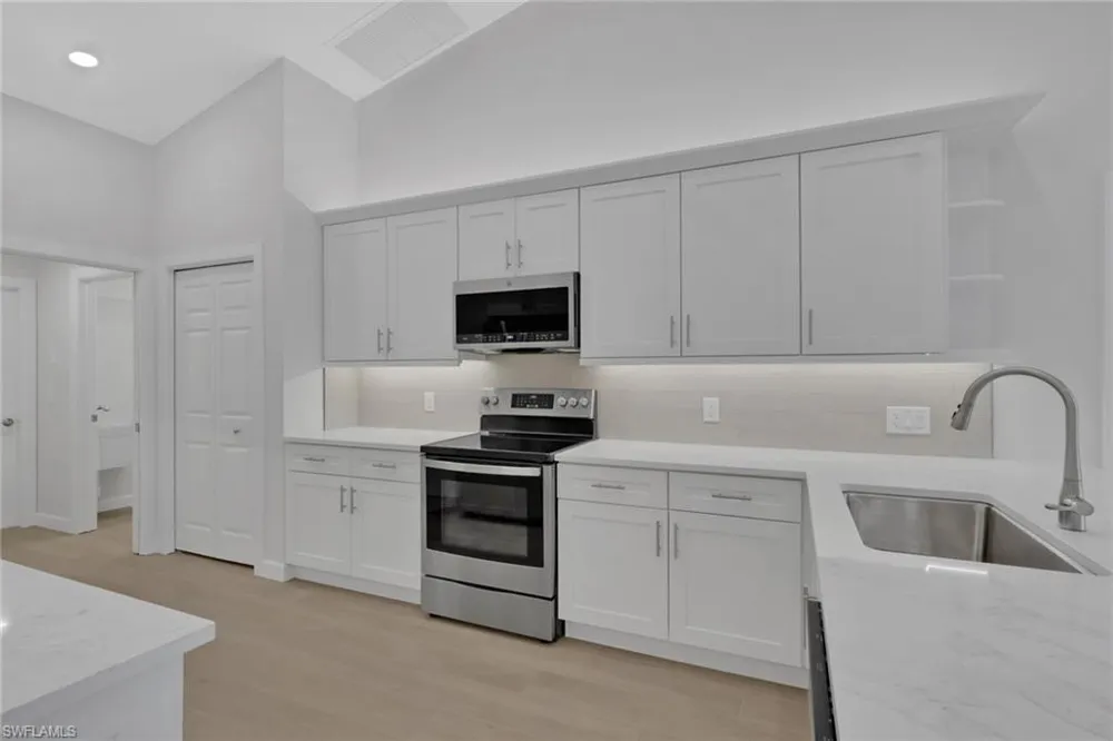 5137 Mabry Drive Naples, FL 34112