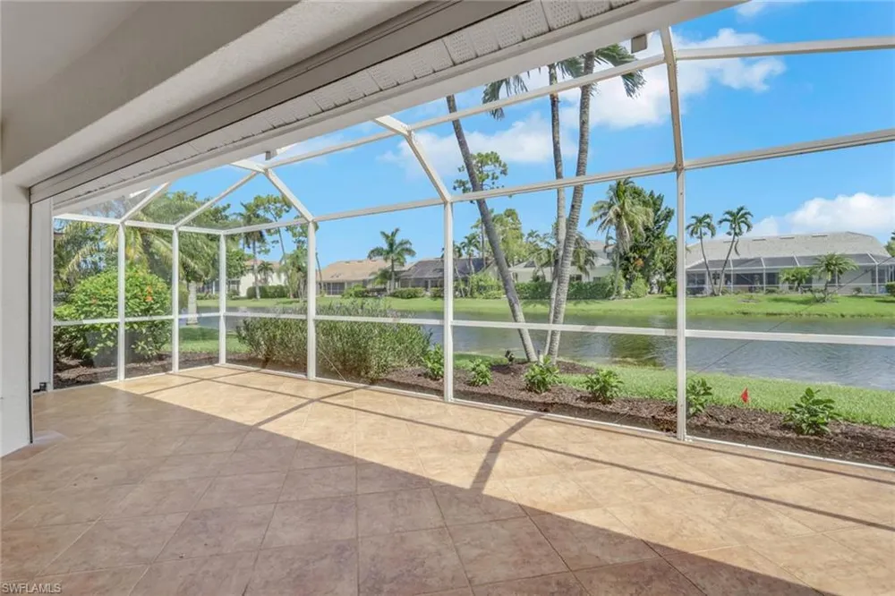 5137 Mabry Drive Naples, FL 34112
