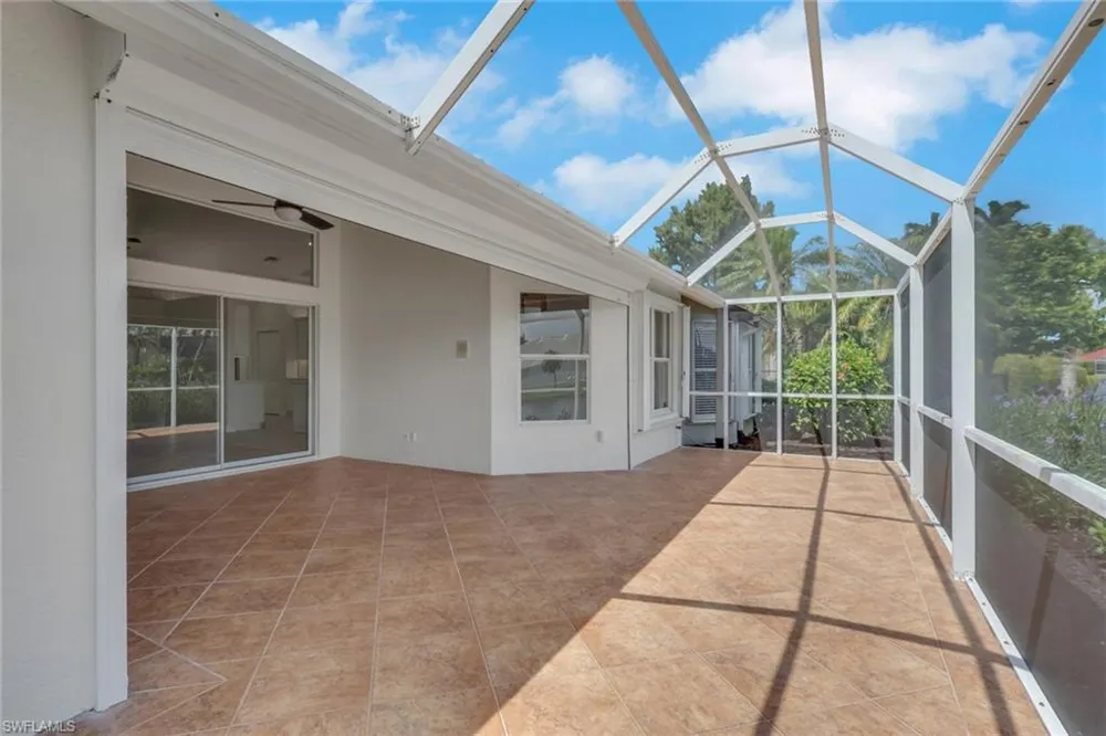 5137 Mabry Drive Naples, FL 34112