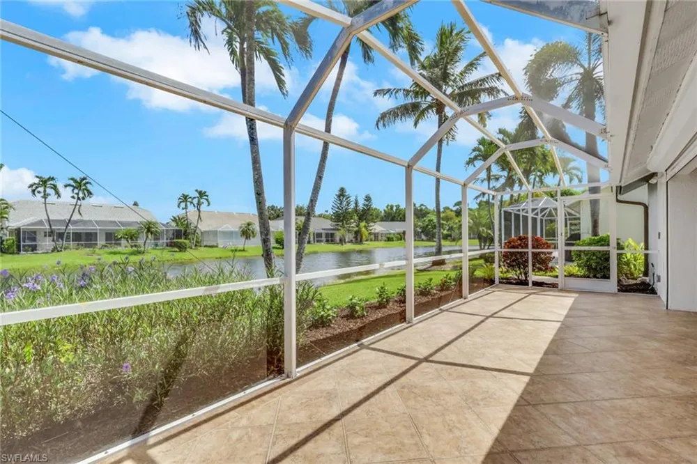 5137 Mabry Drive Naples, FL 34112