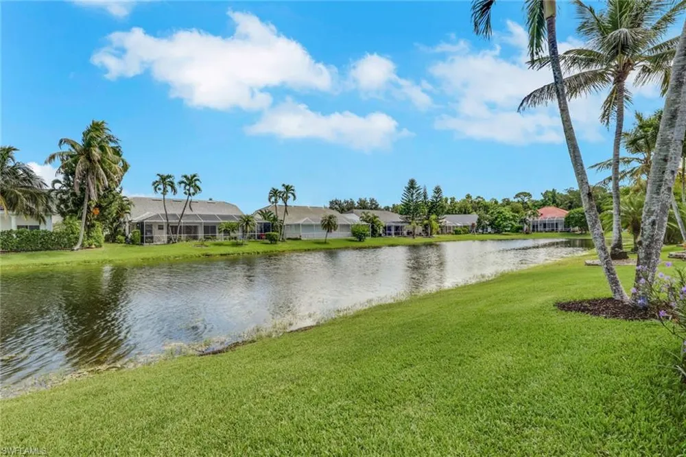 5137 Mabry Drive Naples, FL 34112