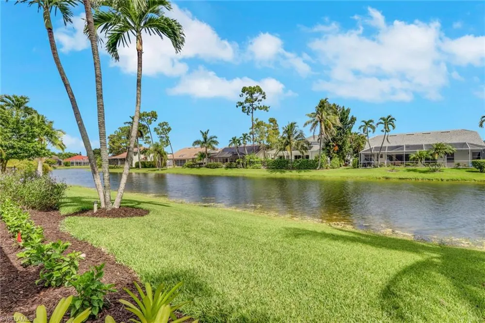 5137 Mabry Drive Naples, FL 34112