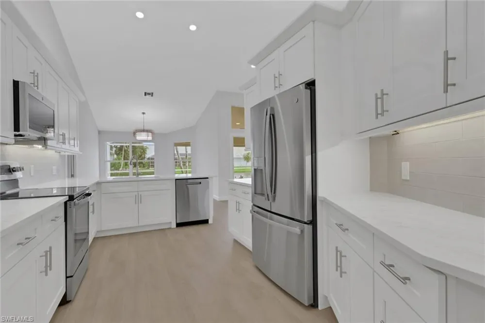 5137 Mabry Drive Naples, FL 34112