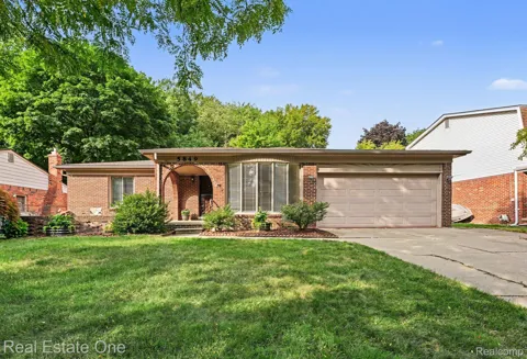 5849 Bingham Drive