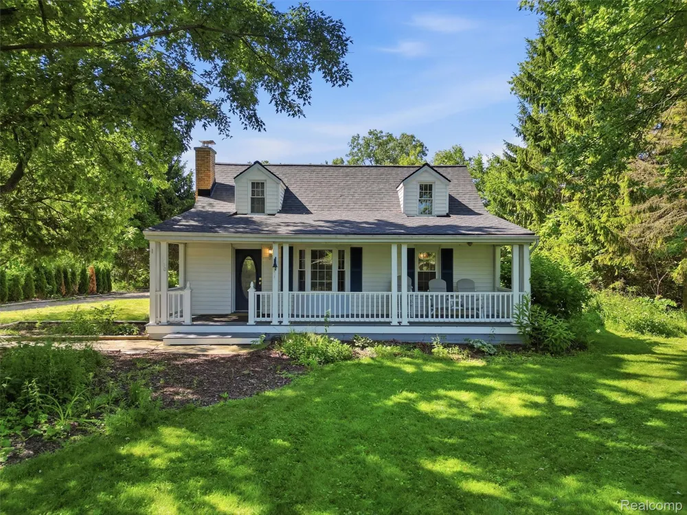 1700 Warren Road Ann Arbor Charter Township, MI 48105
