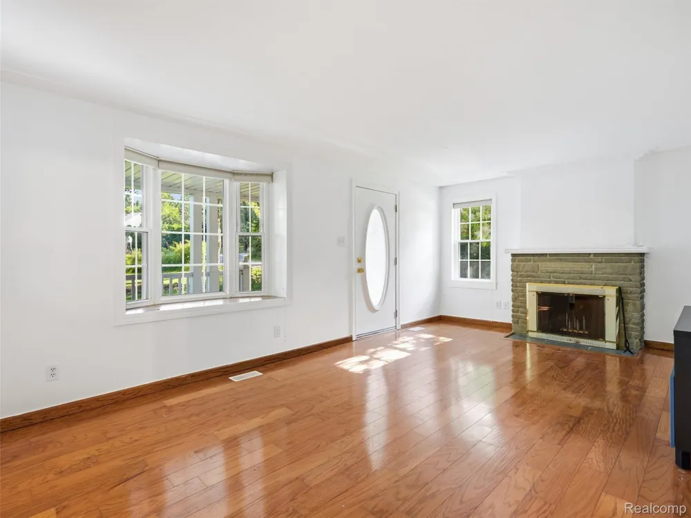 1700 Warren Road Ann Arbor Charter Township, MI 48105