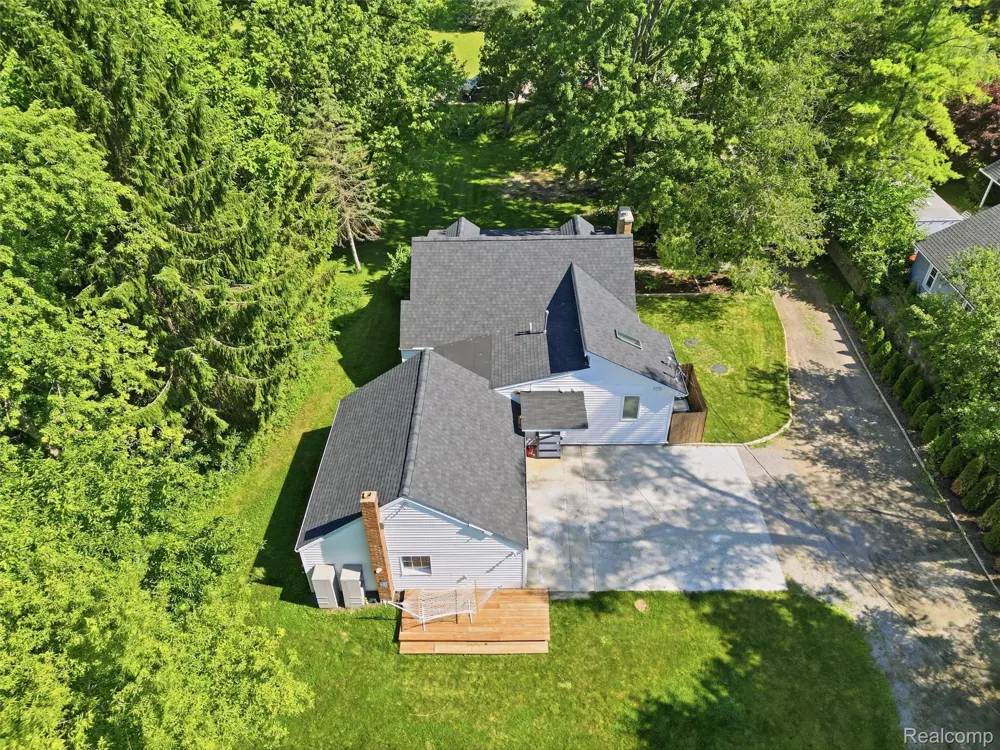 1700 Warren Road Ann Arbor Charter Township, MI 48105