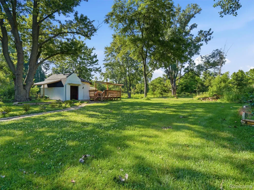 1700 Warren Road Ann Arbor Charter Township, MI 48105