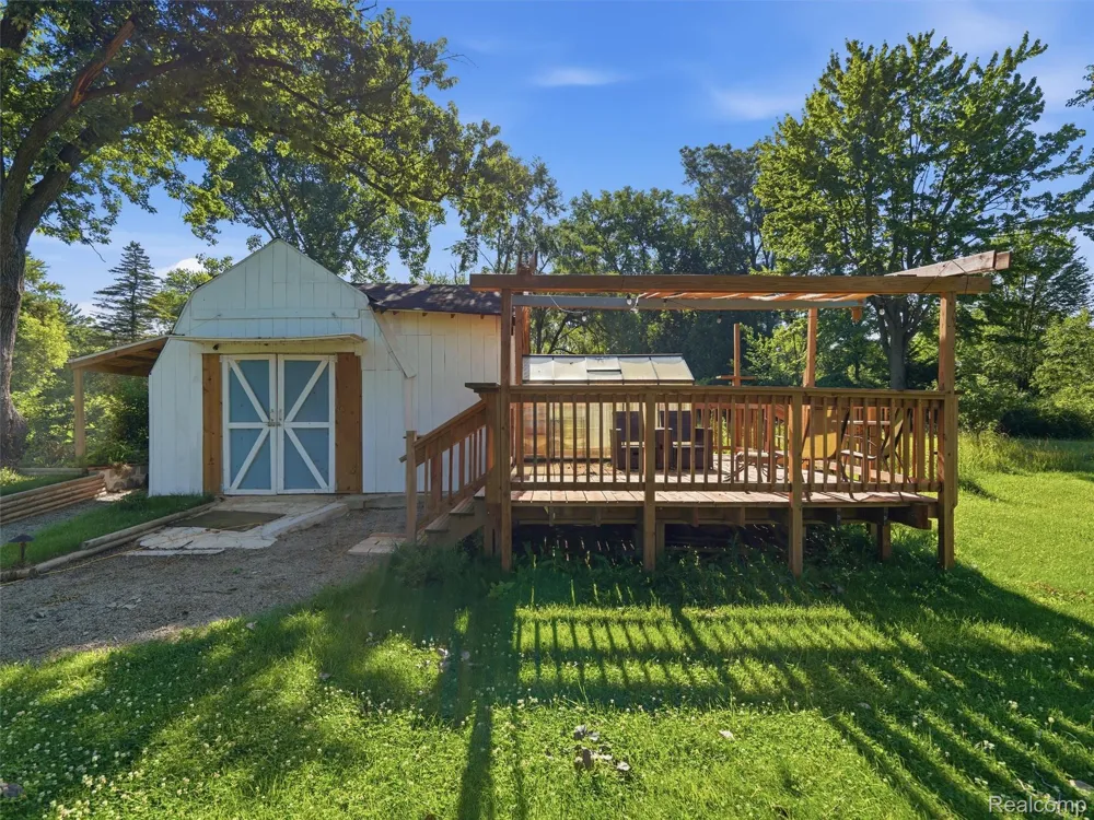 1700 Warren Road Ann Arbor Charter Township, MI 48105