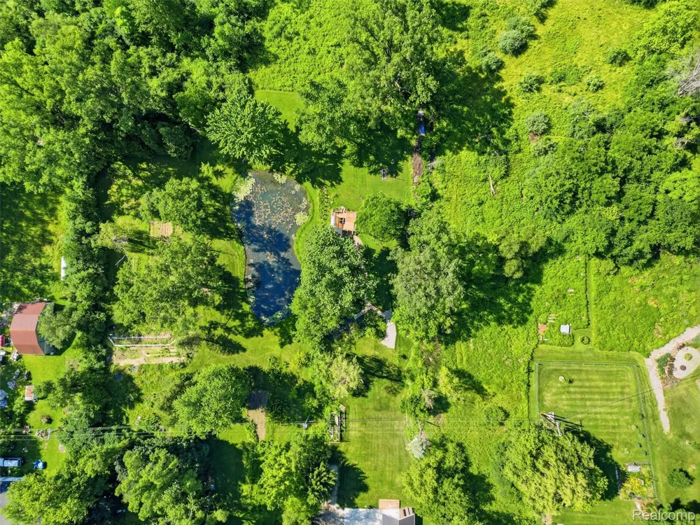1700 Warren Road Ann Arbor Charter Township, MI 48105