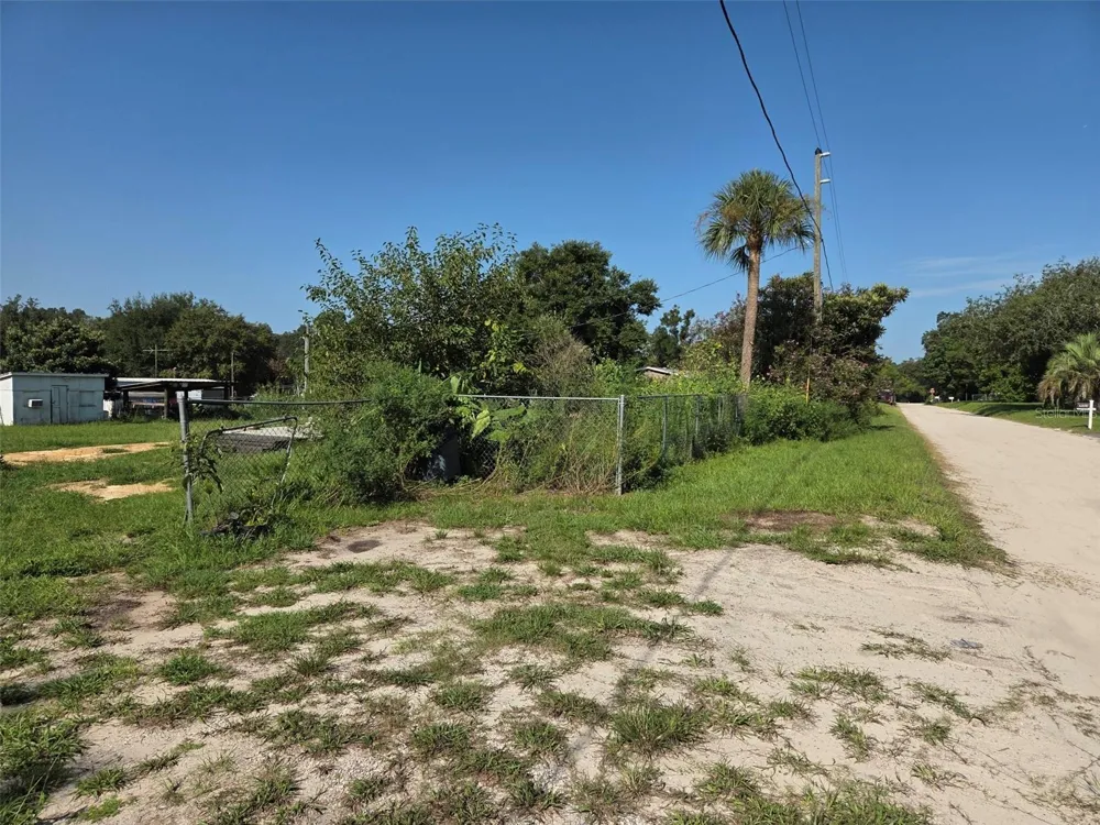36830 EDEN STREET Zephyrhills, FL 33541