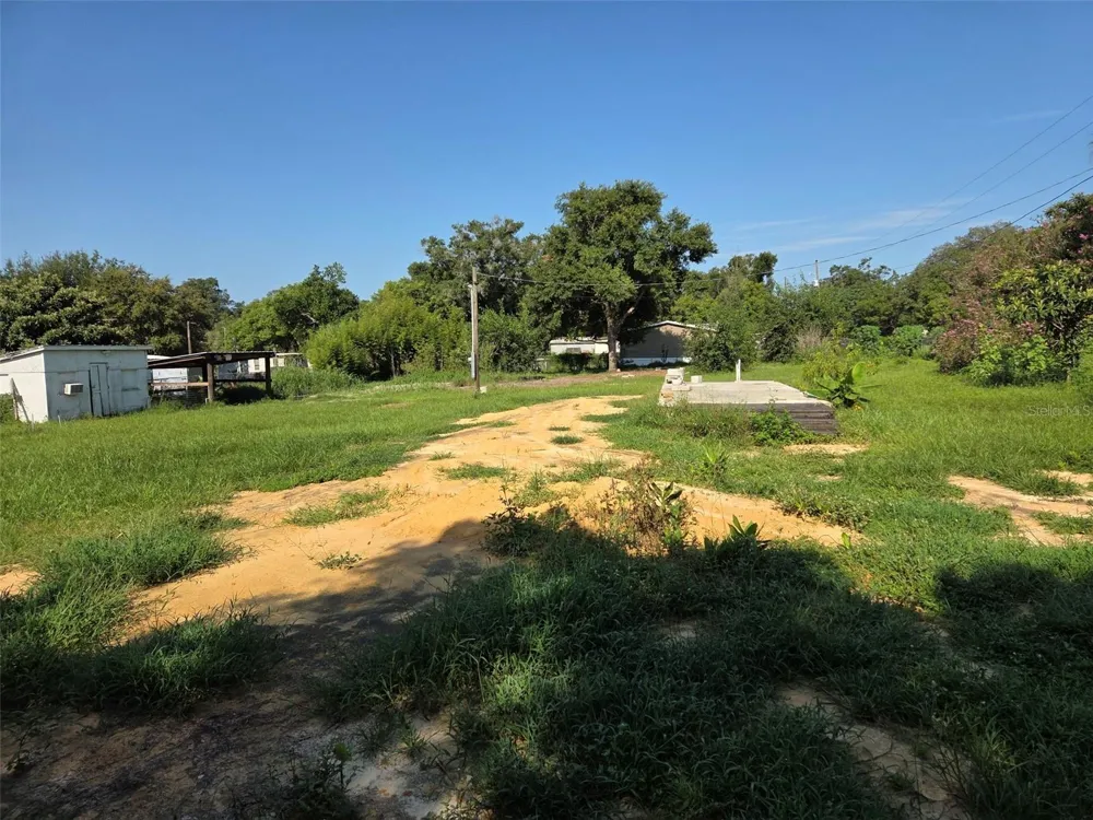36830 EDEN STREET Zephyrhills, FL 33541
