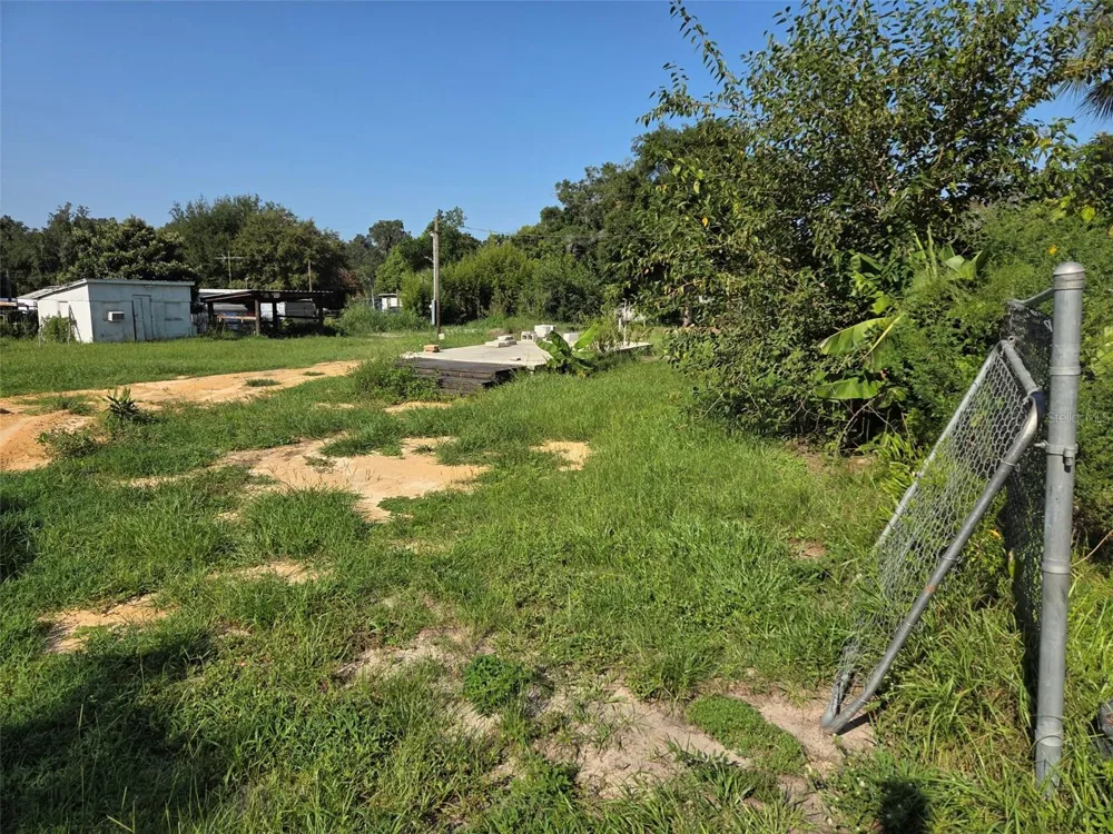 36830 EDEN STREET Zephyrhills, FL 33541