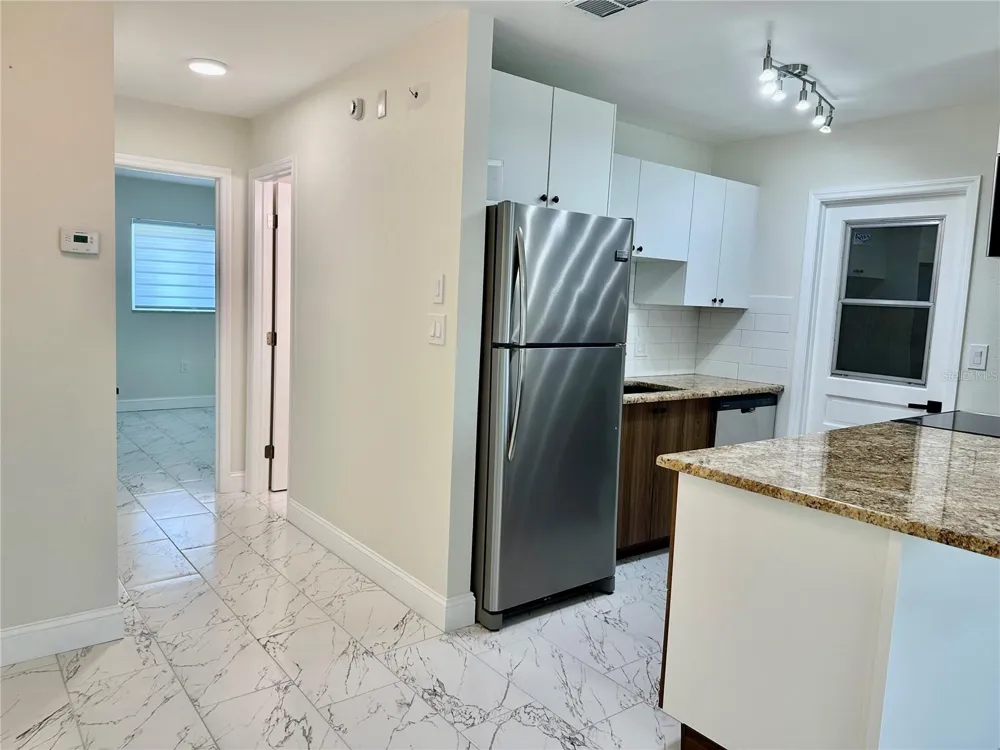 4918 ILENER STREET New Port Richey, FL 34652