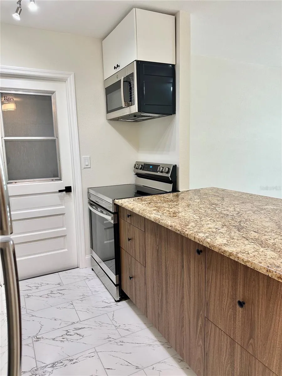 4918 ILENER STREET New Port Richey, FL 34652