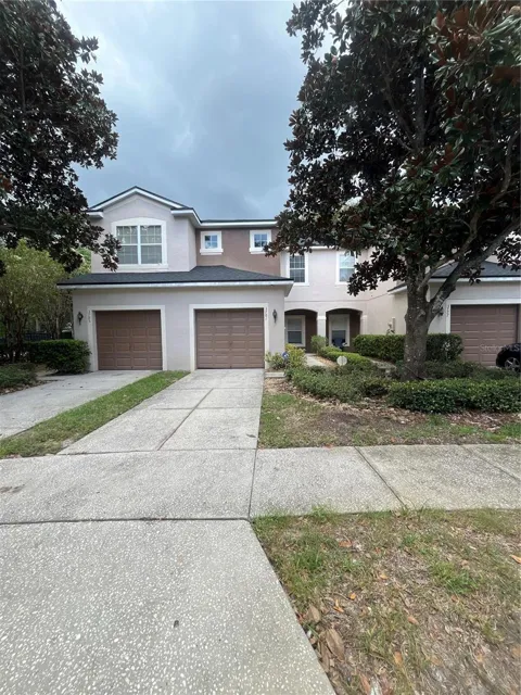 3781 CLUBSIDE POINTE DRIVE