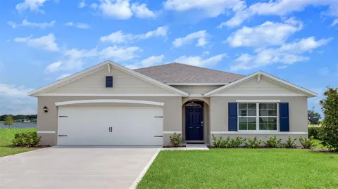 853 SEAGROVE TRAIL